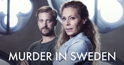 Also confirmed to be returning are Patrick Gibson as Christian Radic, Issy Knopfler as Bianca Mimica and Kazia Pelka as Dubravka Mimica. . Murders in sweden cast